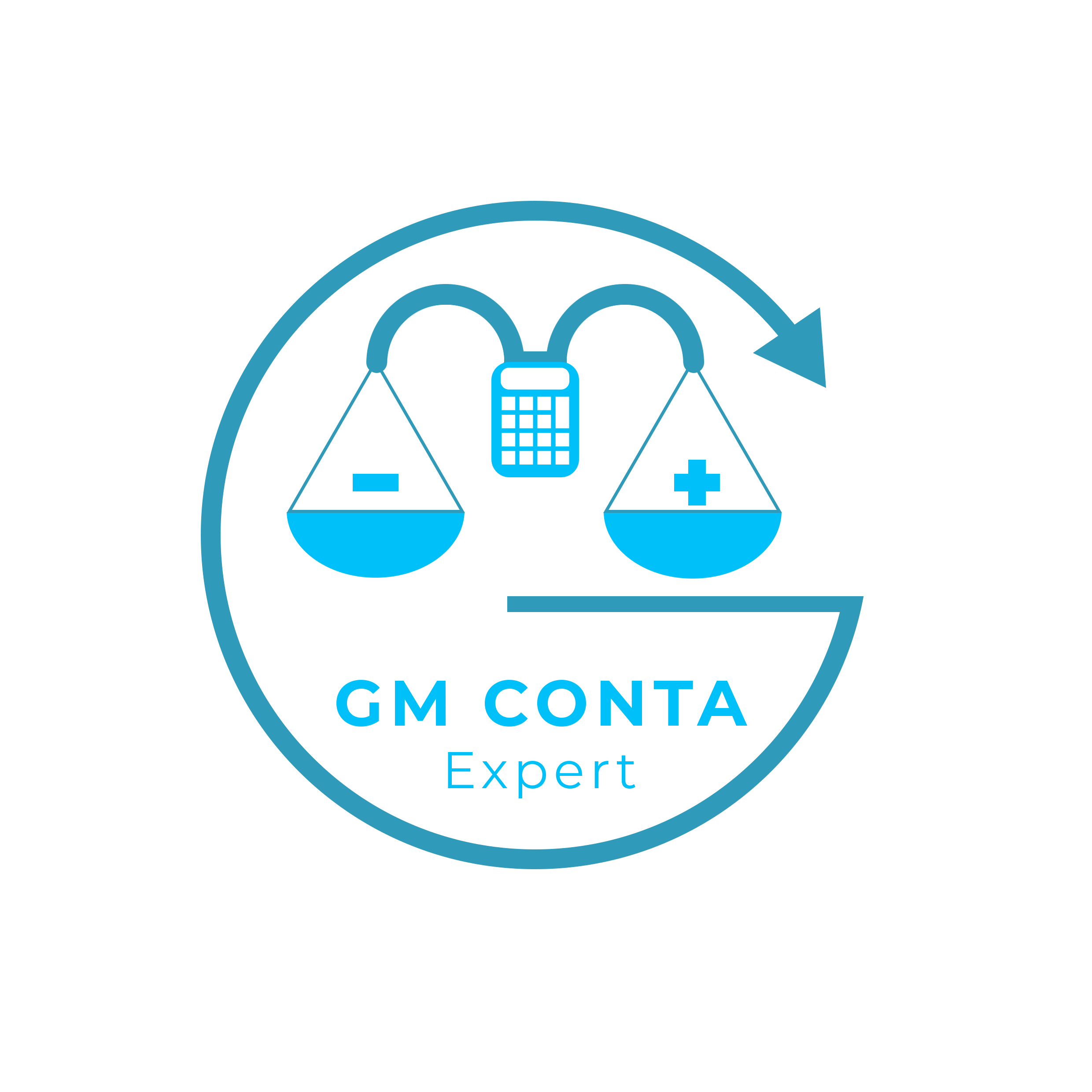 GMContaExpert